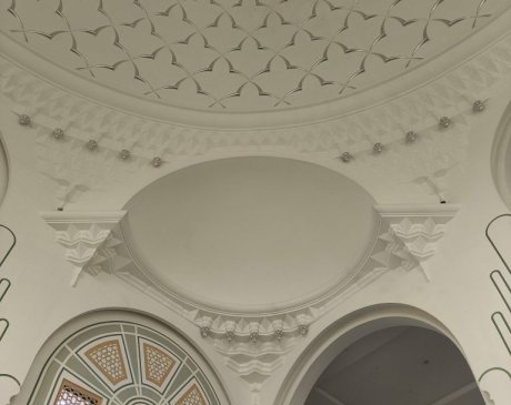 Kadıköy-Mektebi Tıbbiye Camii