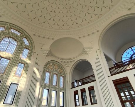 Kadıköy-Mektebi Tıbbiye Camii