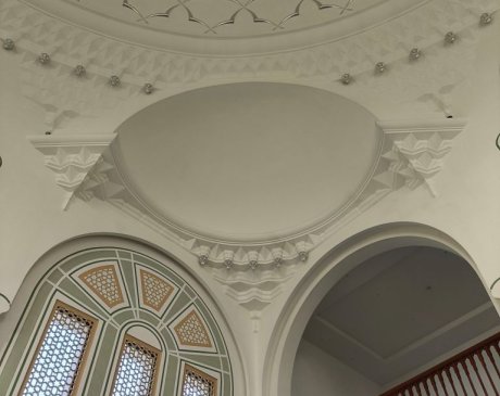 Kadıköy-Mektebi Tıbbiye Camii